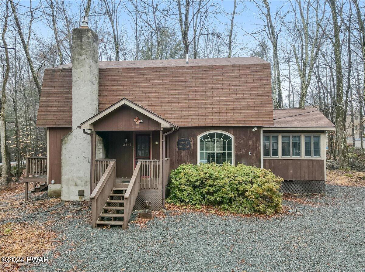 83 Oak Circle, Lake Ariel, Pennsylvania image 3