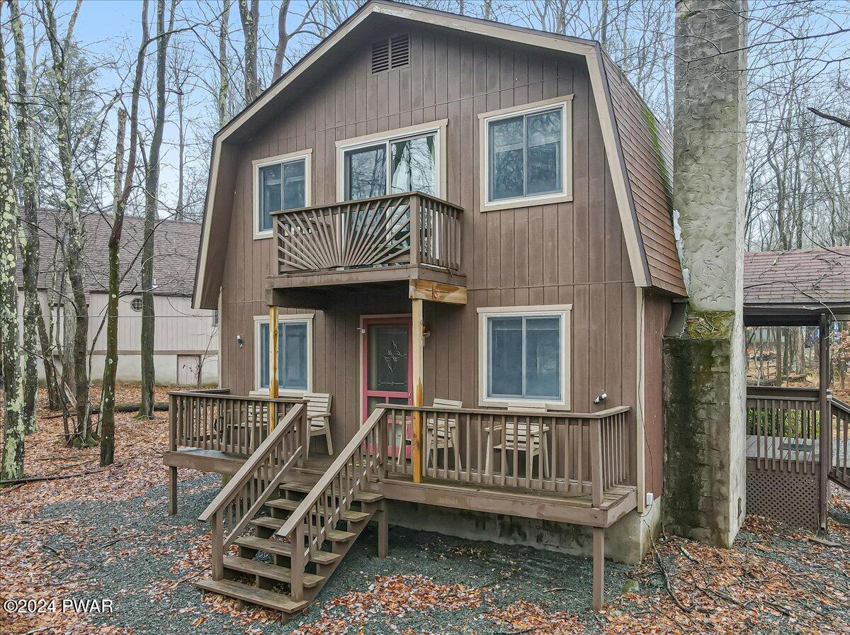 83 Oak Circle, Lake Ariel, Pennsylvania image 36