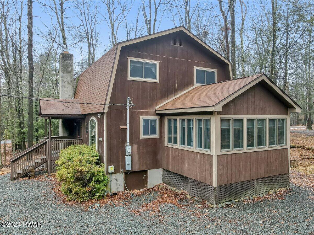 83 Oak Circle, Lake Ariel, Pennsylvania image 35