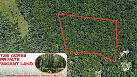 Vacant Land For Sale - LOT 14 Woodlyn Acres Road<br/> Hawley, PA 18428