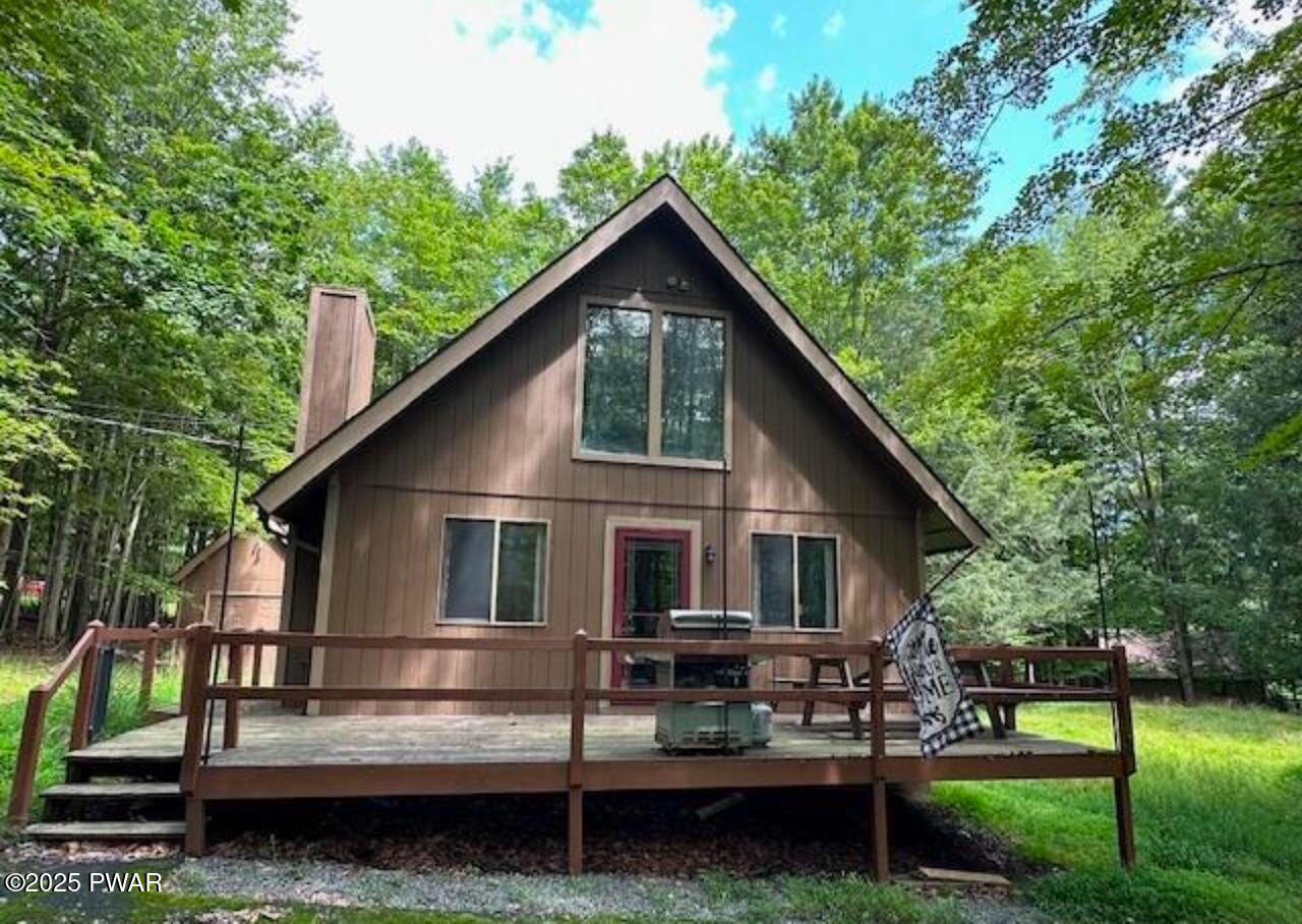 72 Wild Turkey Circle, Lake Ariel, Pennsylvania image 1