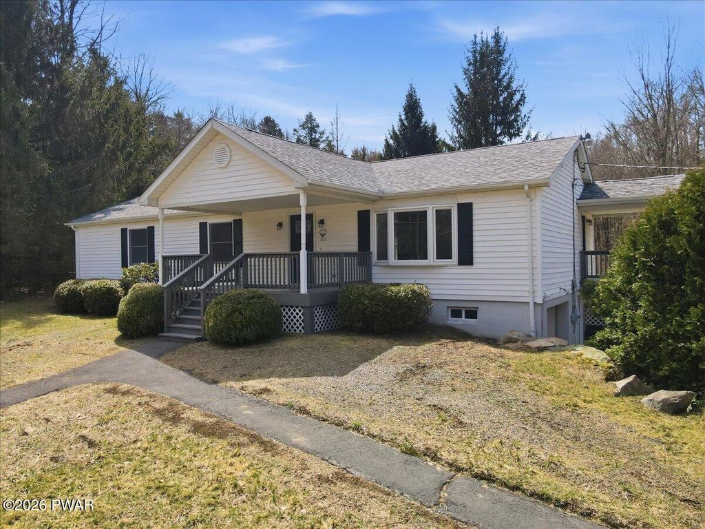 Photo of 103 S Sterling Road, South Sterling, PA 18460 (MLS # PW260812)