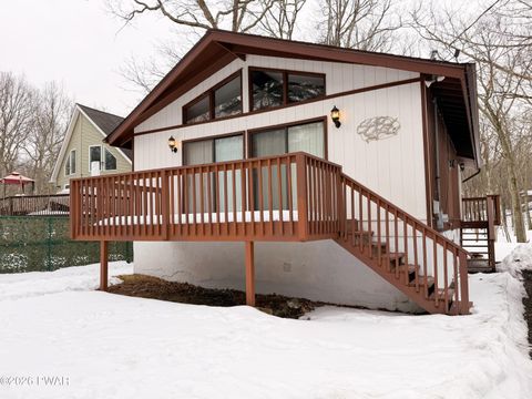 Homes For Sale - 110 Spring Drive<br/> Pike County, Dingmans Ferry, PA 18328