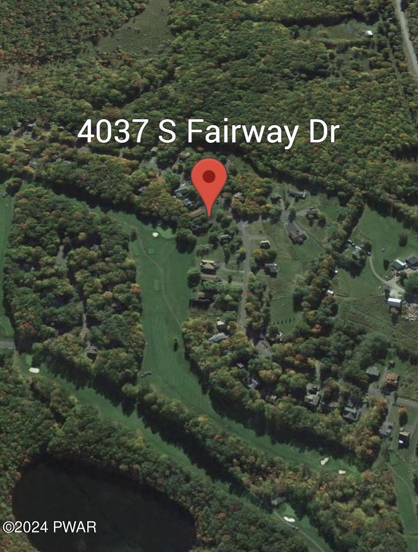 189 S Fairway Drive, Lake Ariel, Pennsylvania image 8