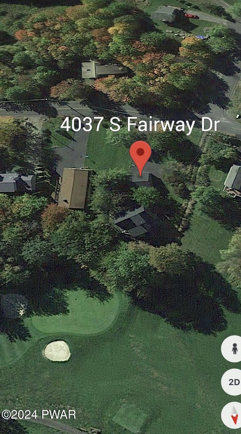 189 S Fairway Drive, Lake Ariel, Pennsylvania image 3