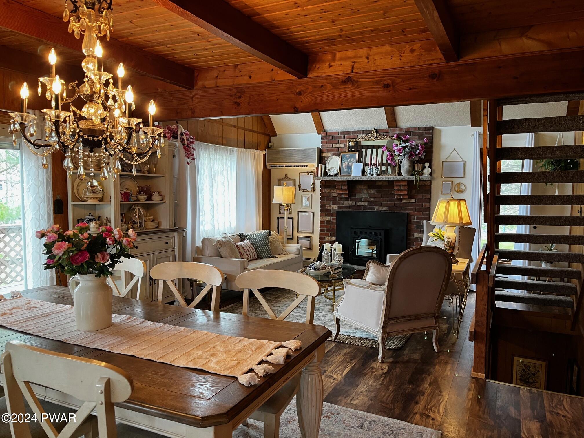 Lake Ariel, Pennsylvania 18436, United States, 3 Bedrooms Bedrooms, ,3 BathroomsBathrooms,Residential,Active,61100