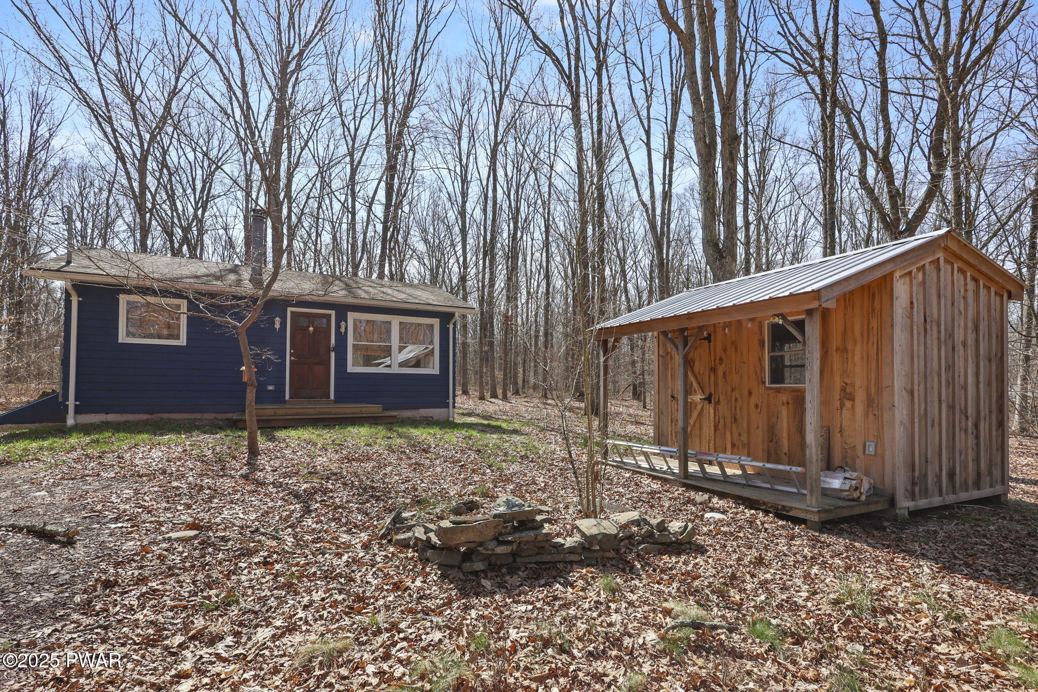 117 White Oaks Road, Beach Lake, Pennsylvania image 3