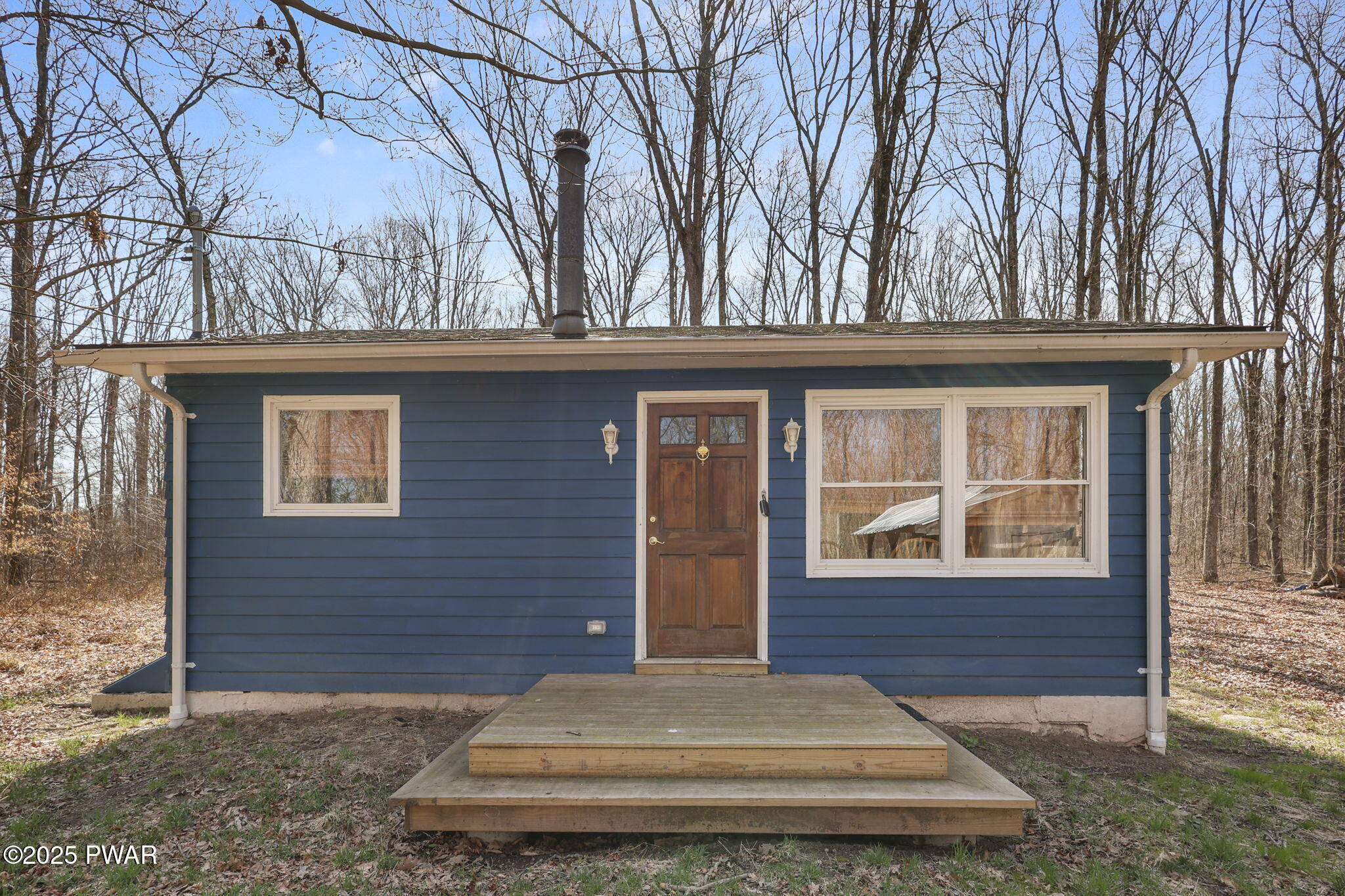 117 White Oaks Road, Beach Lake, Pennsylvania image 4