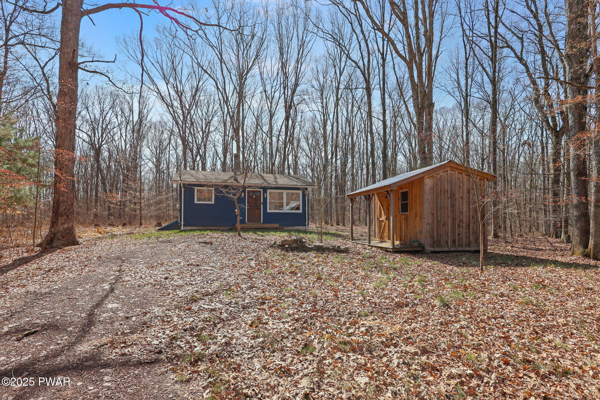 117 White Oaks Road, Beach Lake, Pennsylvania image 25