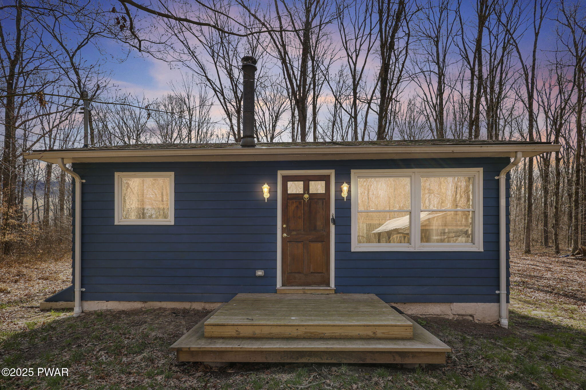 117 White Oaks Road, Beach Lake, Pennsylvania image 2