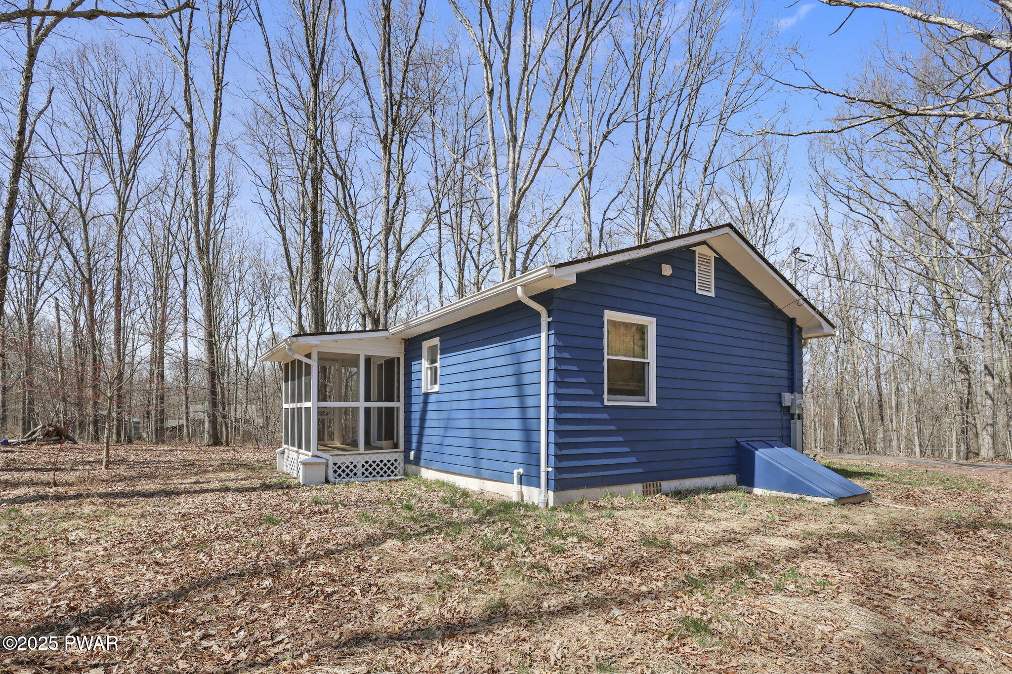 117 White Oaks Road, Beach Lake, Pennsylvania image 22