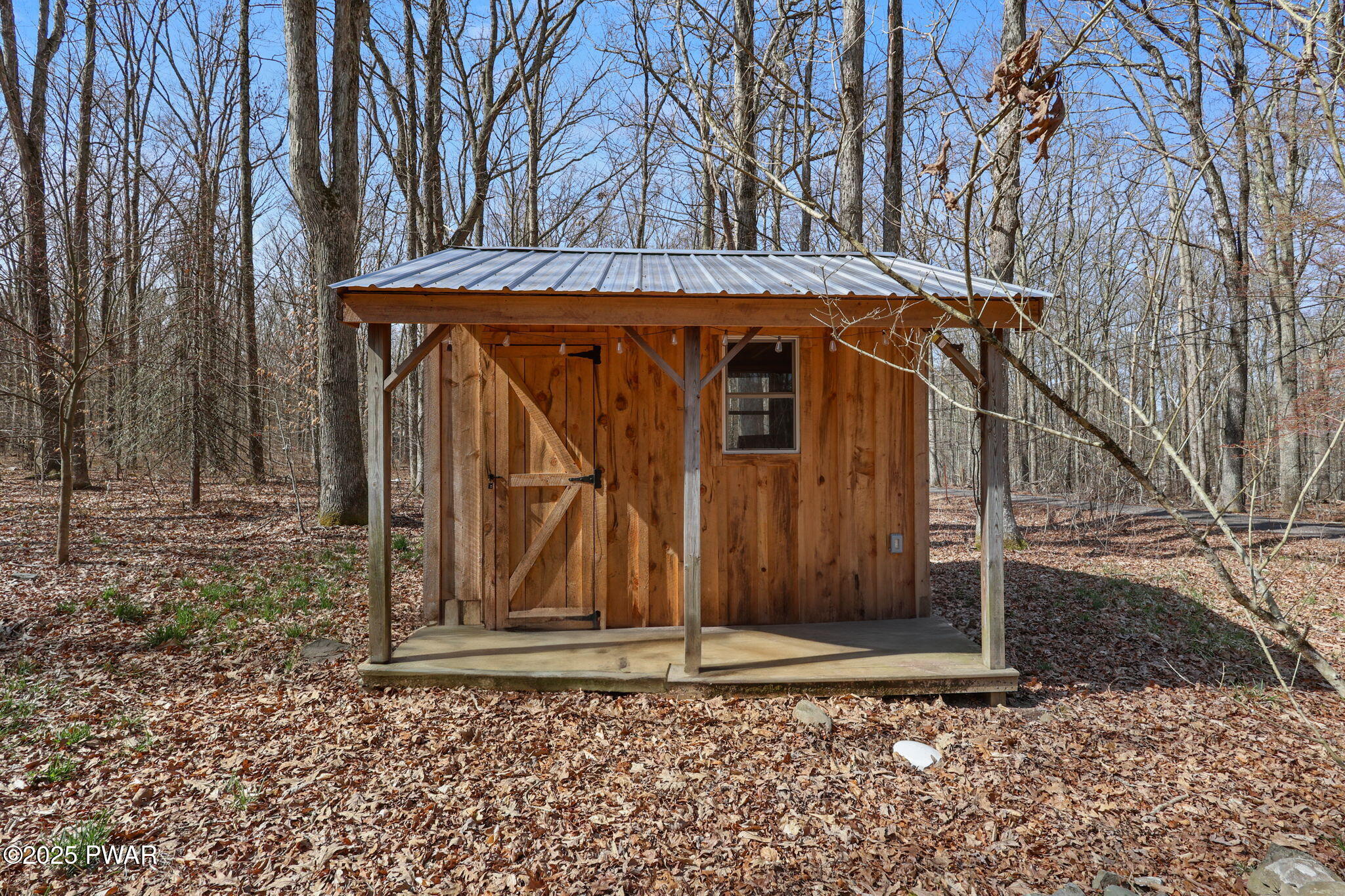 117 White Oaks Road, Beach Lake, Pennsylvania image 26