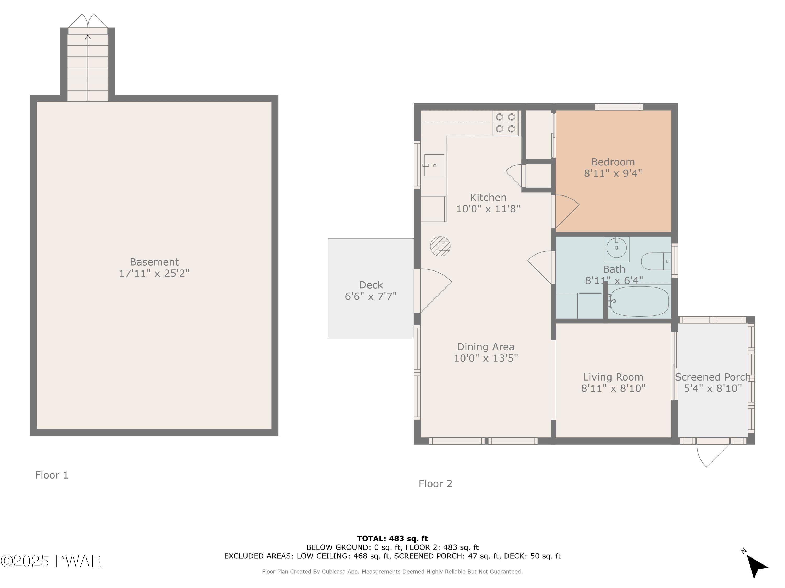 117 White Oaks Road, Beach Lake, Pennsylvania image 30