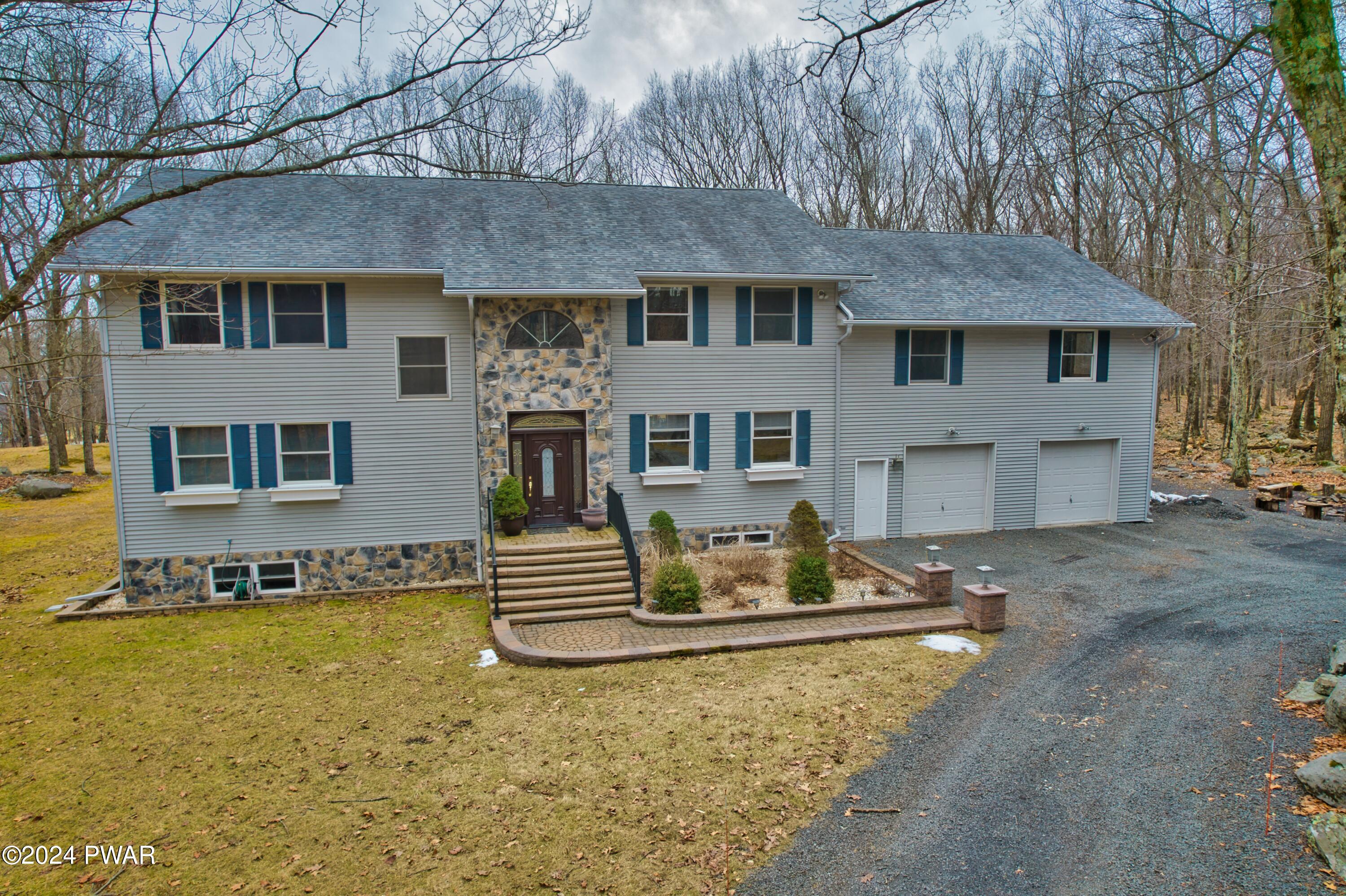 126 Apache Drive, Milford, Pennsylvania image 49