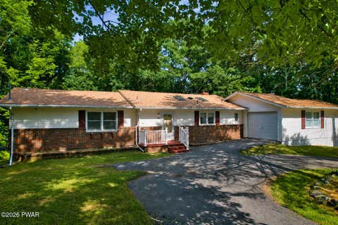 Homes For Sale - 167 Ridge Drive<br/> Milford, PA 18337