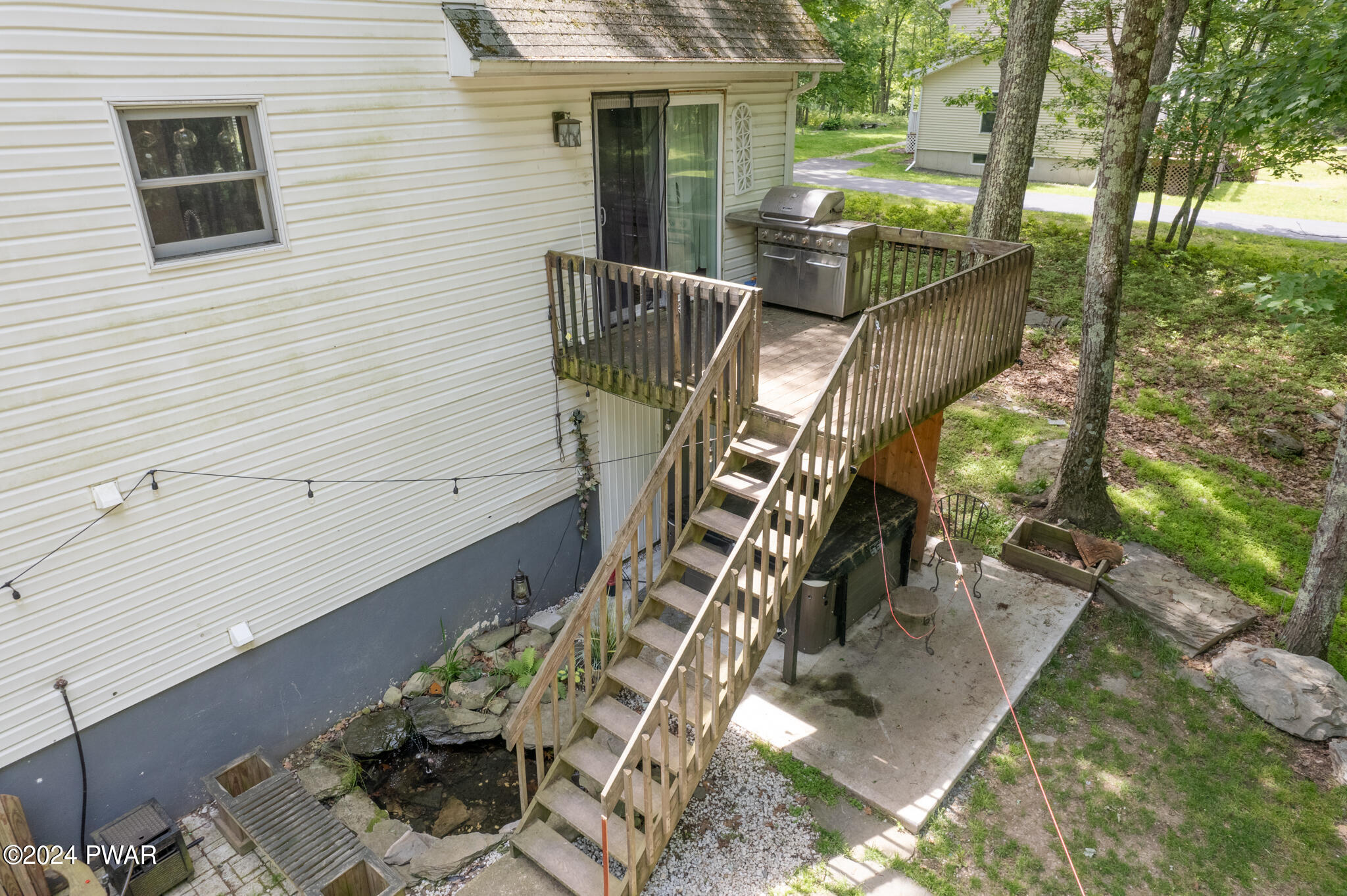 211 Conashaugh Trail, Milford, Pennsylvania image 13