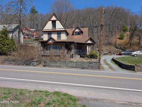 Homes For Sale - 690 Texas Palmyra Highway<br/> Hawley, PA 18428