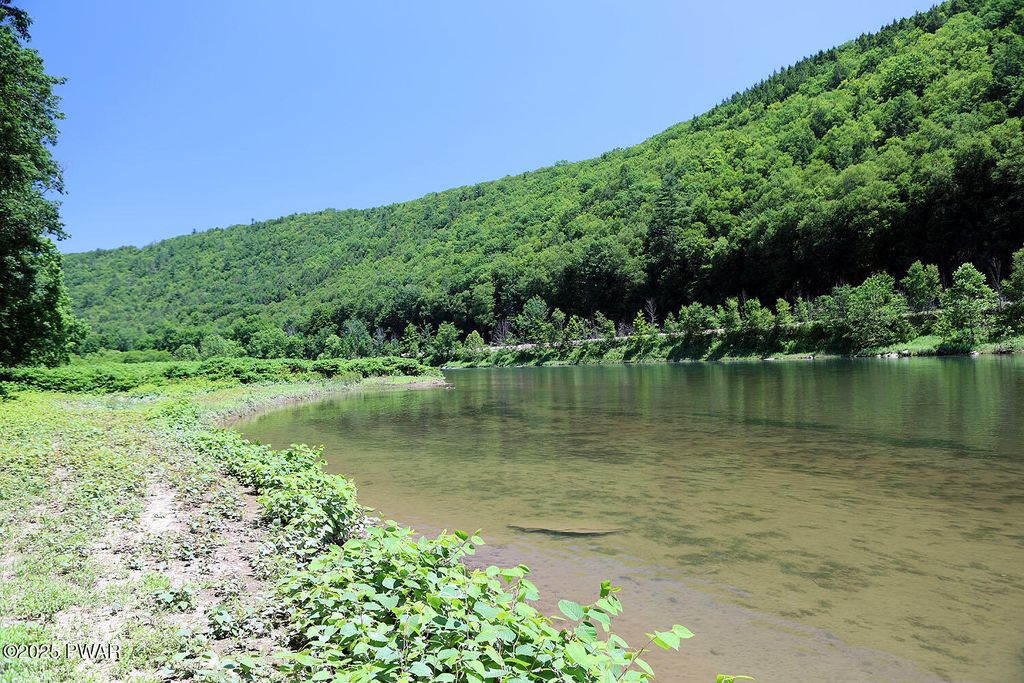 Photo of 0 Hancock Highway, Equinunk, PA 18417 (MLS # PW260647)