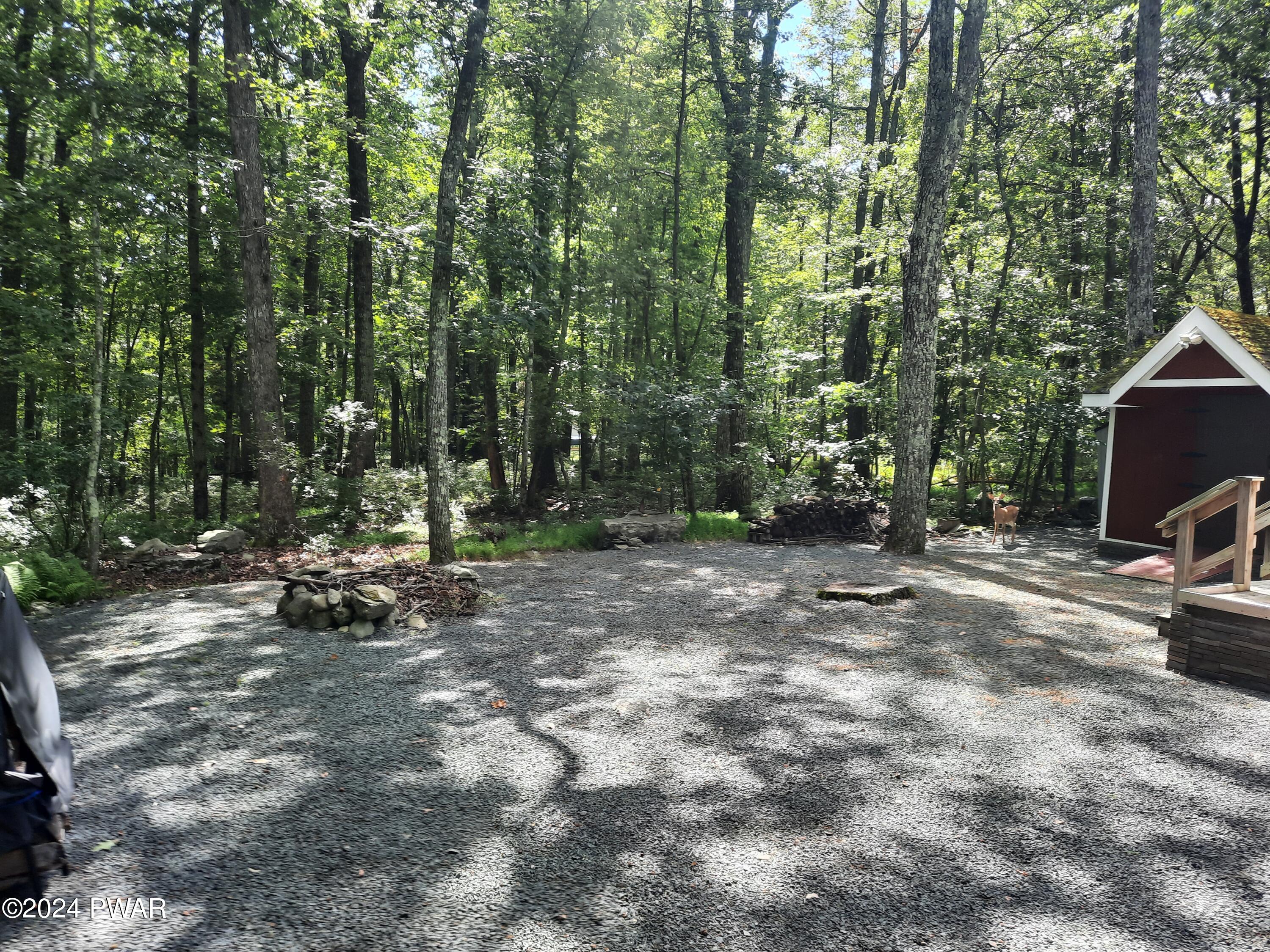 151 Crow Lane #LOT 4624, Shohola, Pennsylvania image 14