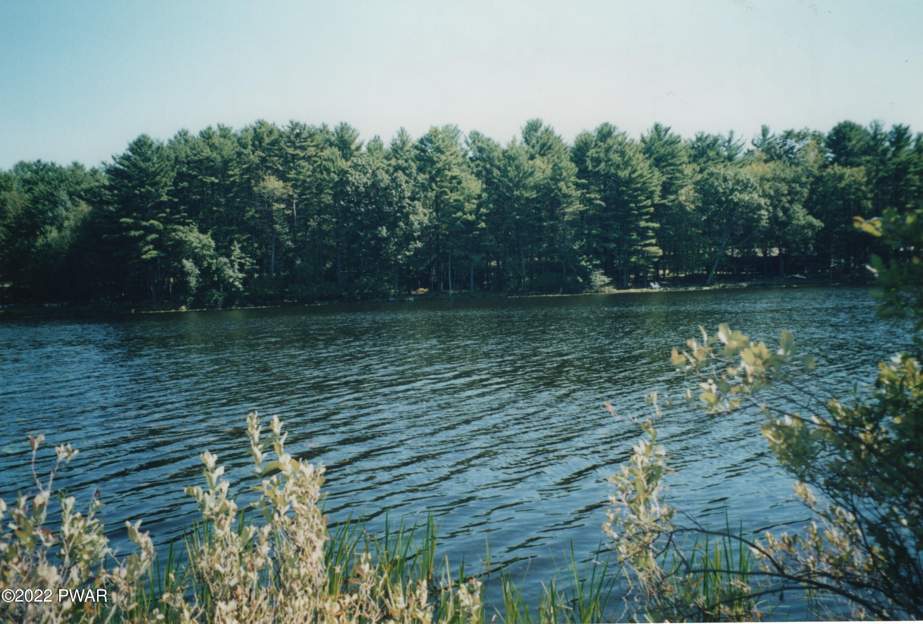 Lot 11b Lake Drive, Dingmans Ferry, Pennsylvania image 1