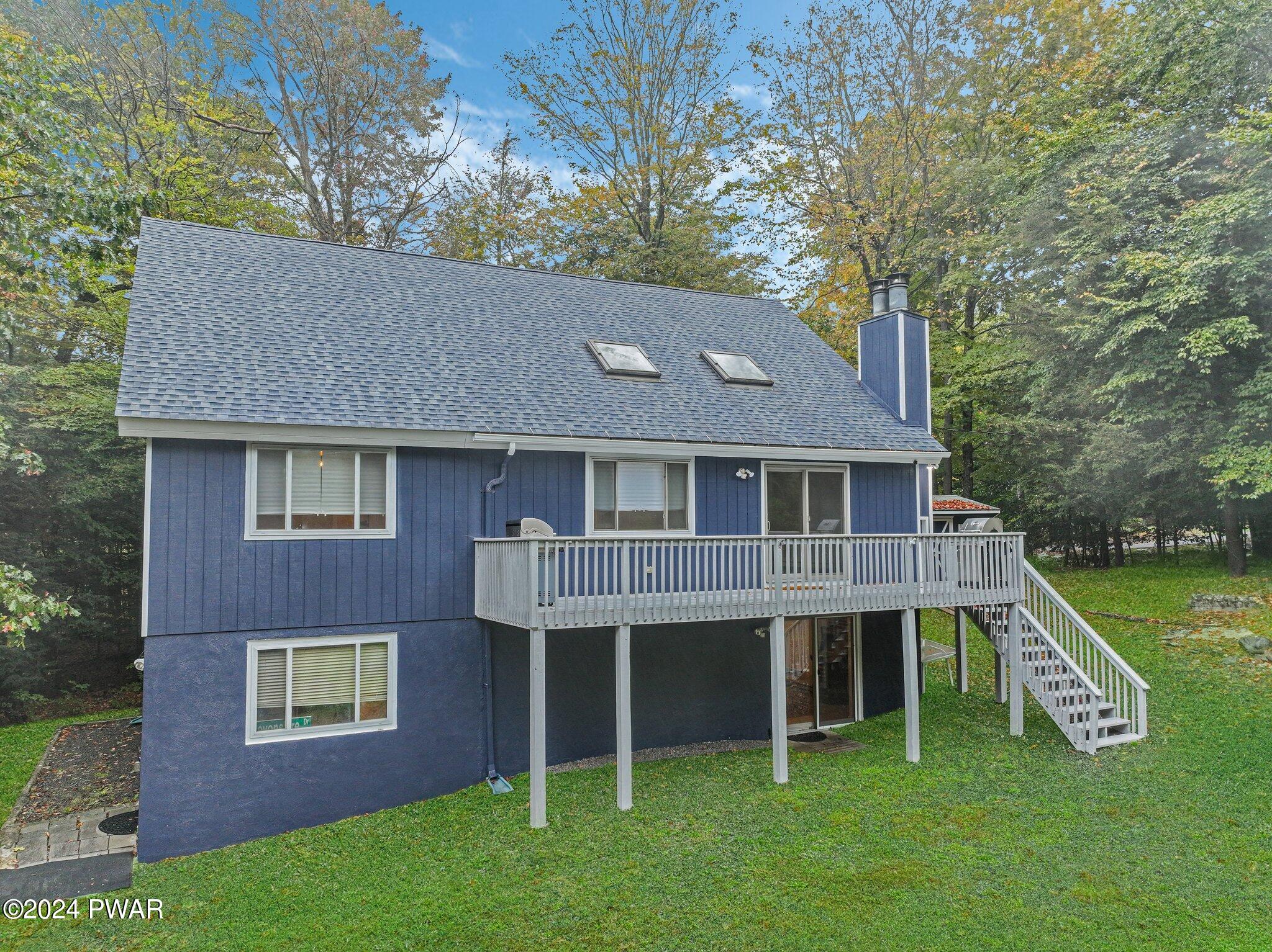 72 Chestnuthill Drive, Lake Ariel, Pennsylvania image 3