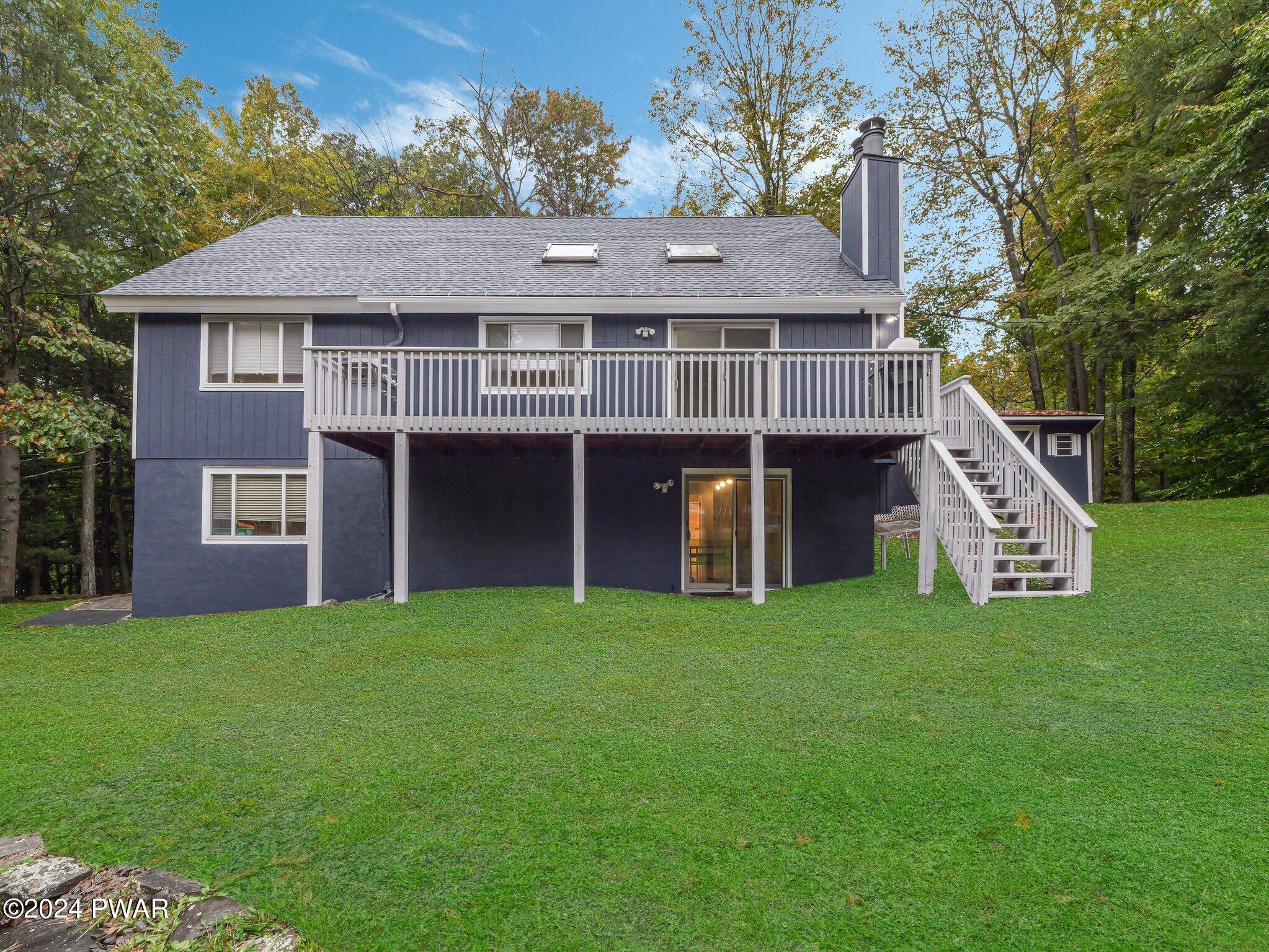 72 Chestnuthill Drive, Lake Ariel, Pennsylvania image 38