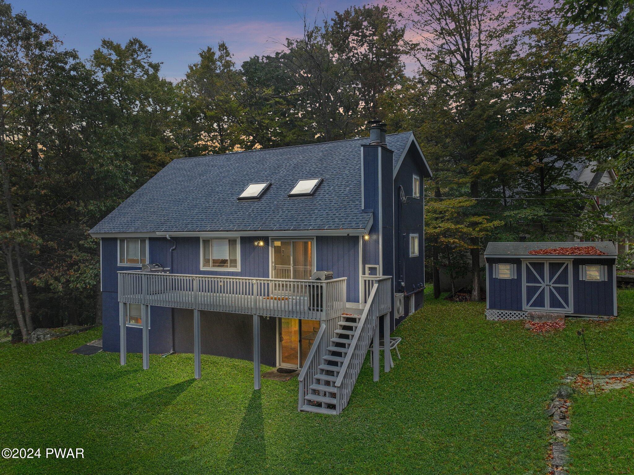 72 Chestnuthill Drive, Lake Ariel, Pennsylvania image 2