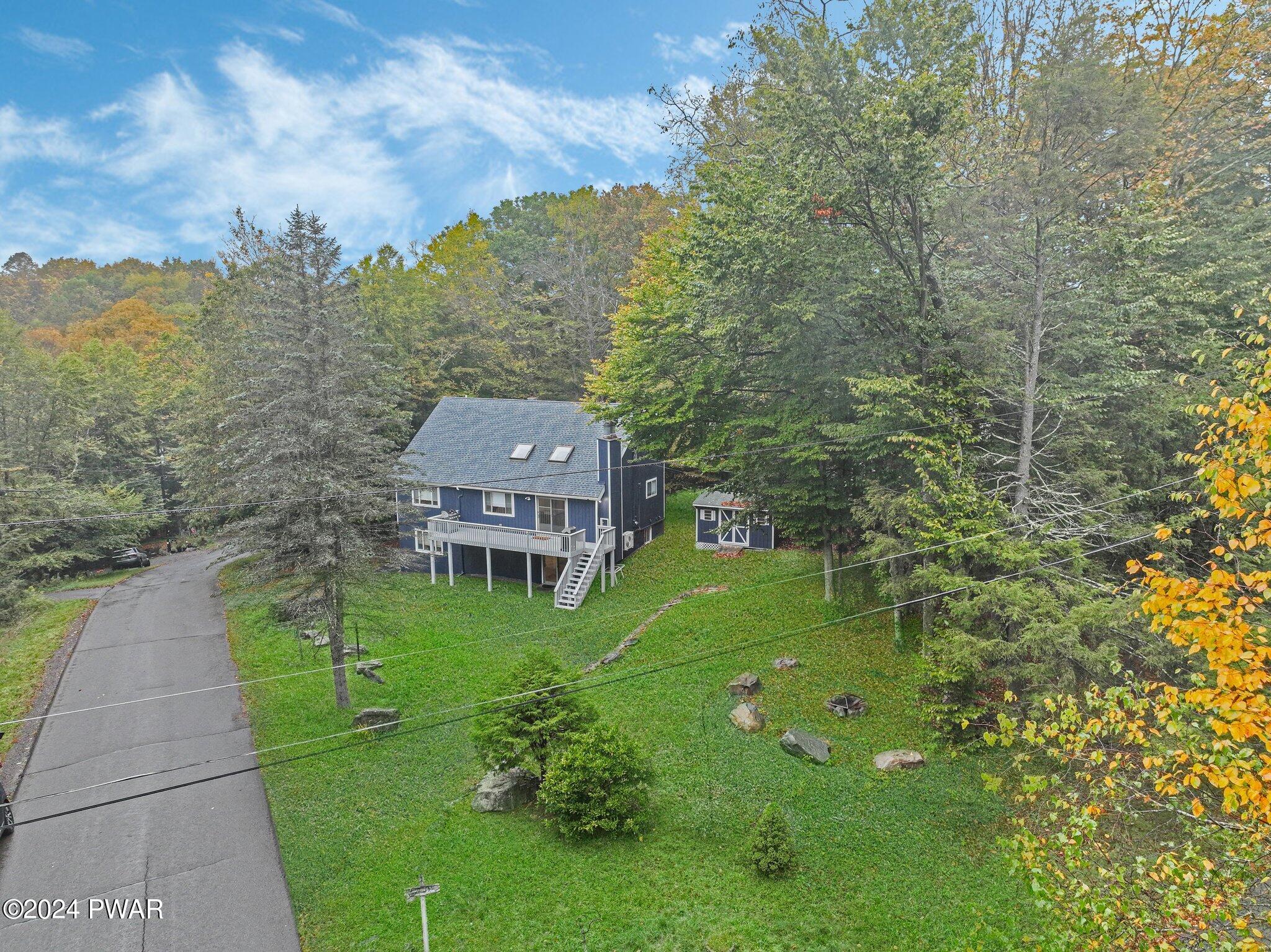 72 Chestnuthill Drive, Lake Ariel, Pennsylvania image 32