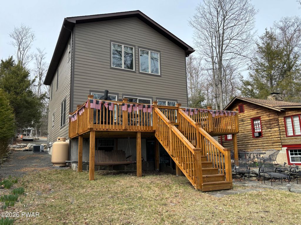 Photo of 20 Glen Road, Lake Ariel, PA 18436 (MLS # PW260731)