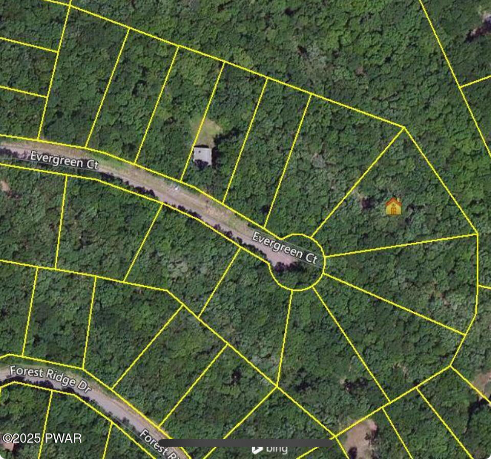 Lot 268 Evergreen Court, Lackawaxen, Pennsylvania image 4