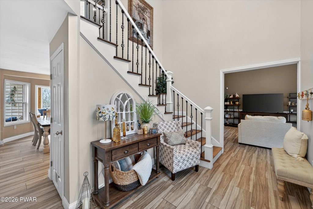 Photo of 1114 Dewberry Drive, Hawley, PA 18428 (MLS # PW260766)