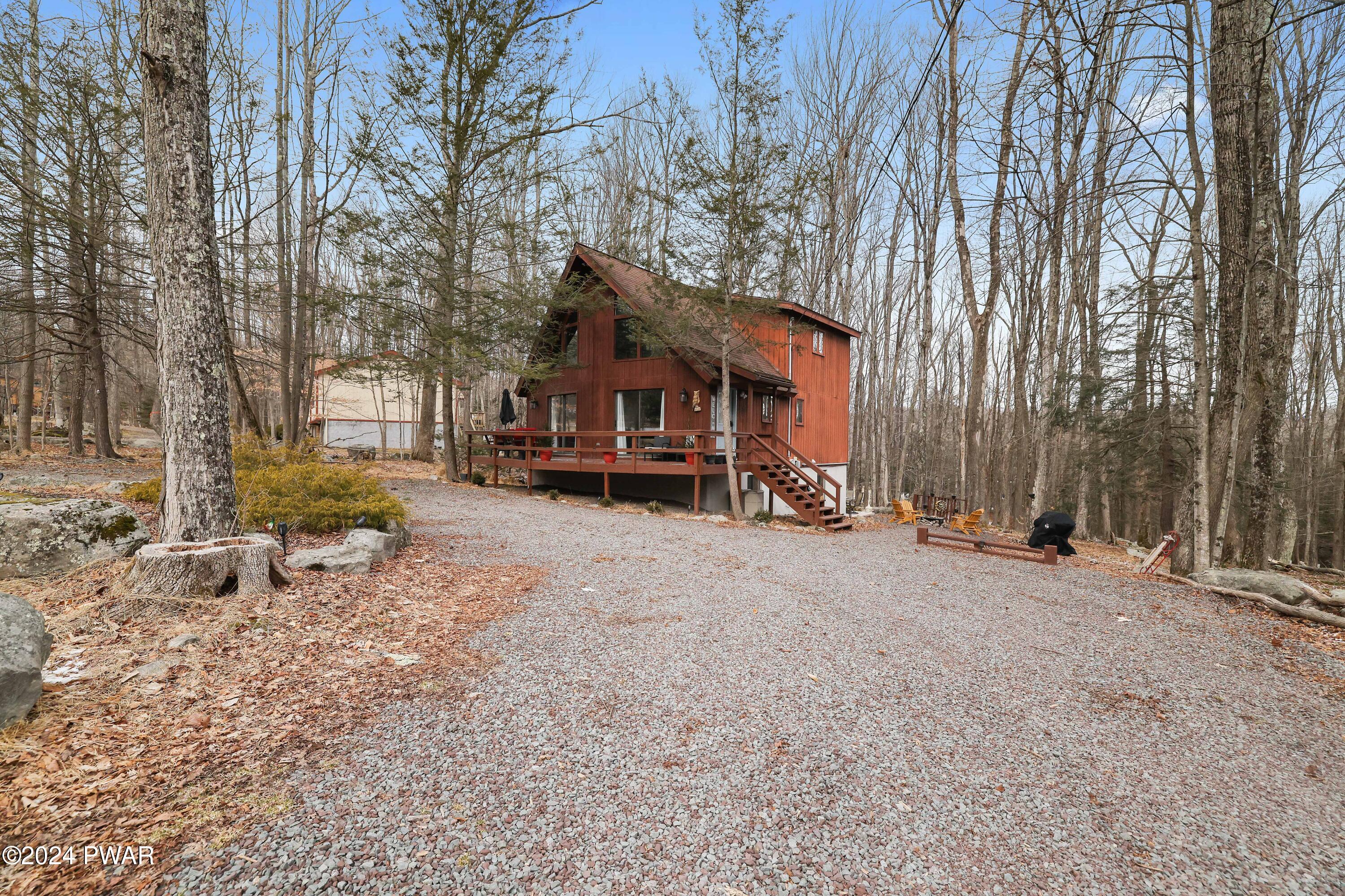 10 Lakeview Drive, Lake Ariel, Pennsylvania image 3