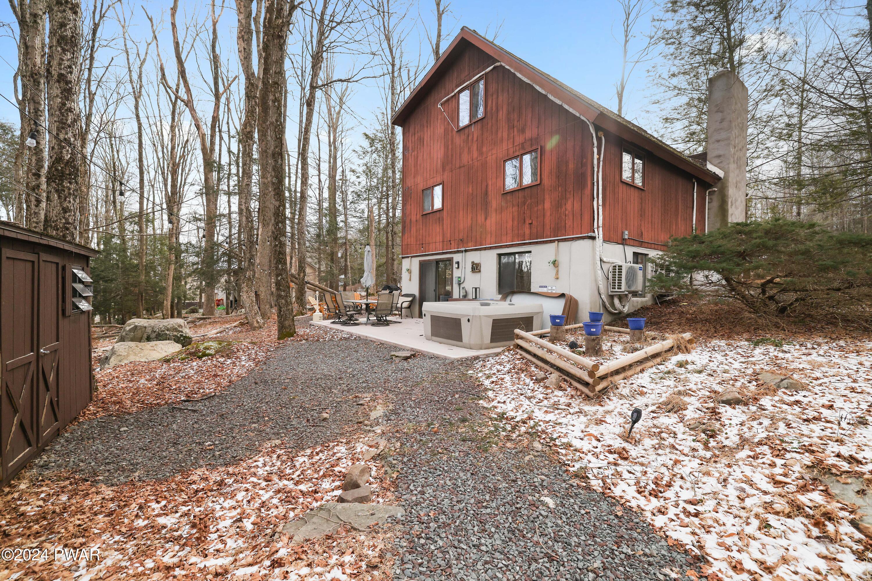 10 Lakeview Drive, Lake Ariel, Pennsylvania image 5