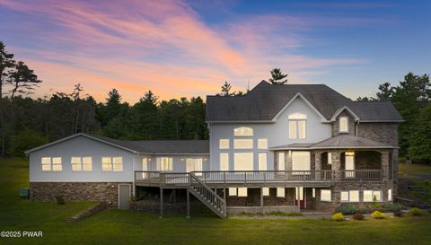 Homes For Sale - 17 Cricket Hill Road<br/> Hawley, PA 18428