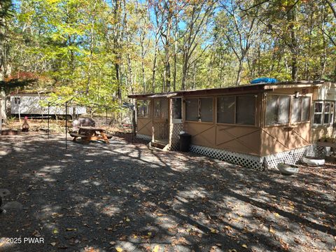 Vacant Land For Sale - 146 Paupack Drive<br/> Shohola, PA 18458