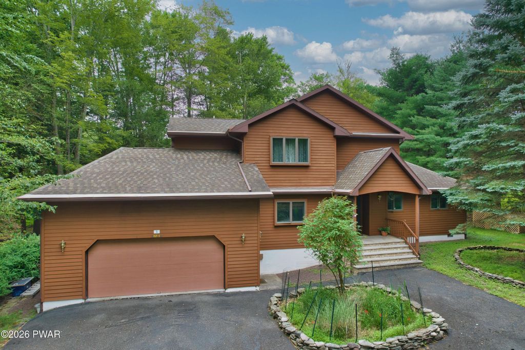 Photo of 5 Scorpio Mew, Lake Ariel, PA 18436 (MLS # PW260697)