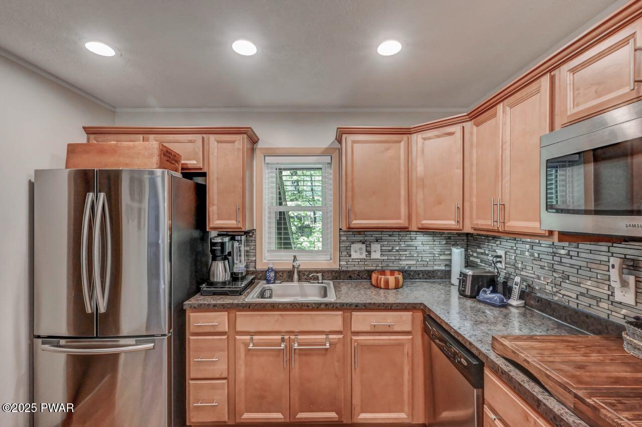 522 Northgate Road, Lake Ariel, Pennsylvania image 29