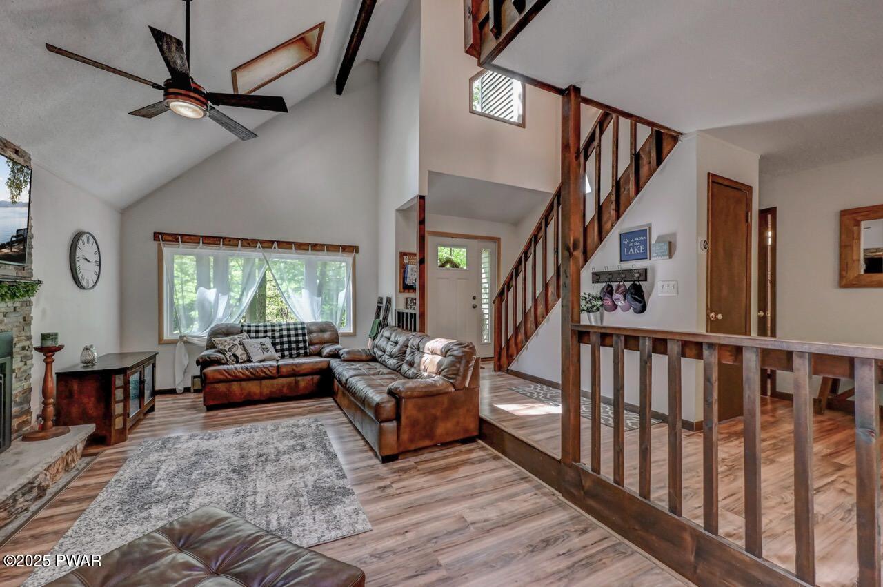 522 Northgate Road, Lake Ariel, Pennsylvania image 14