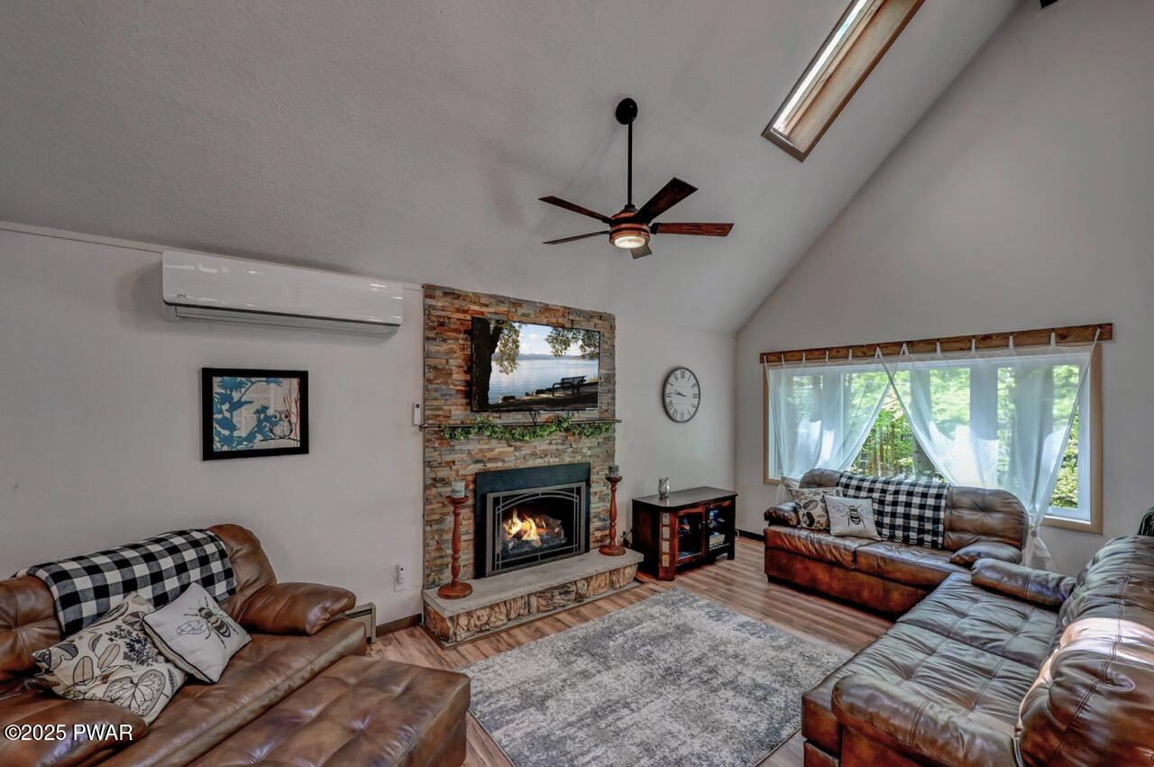 522 Northgate Road, Lake Ariel, Pennsylvania image 4