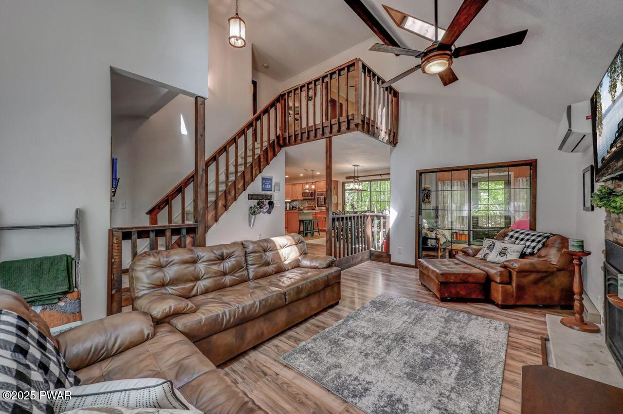 522 Northgate Road, Lake Ariel, Pennsylvania image 7