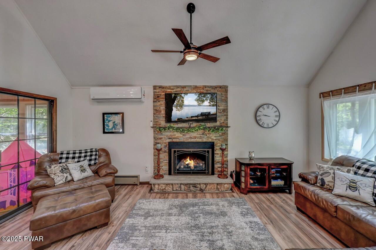 522 Northgate Road, Lake Ariel, Pennsylvania image 5