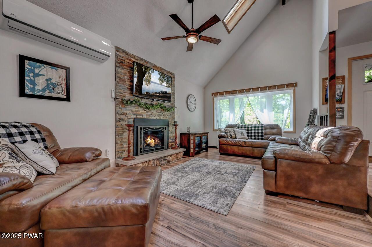 522 Northgate Road, Lake Ariel, Pennsylvania image 6