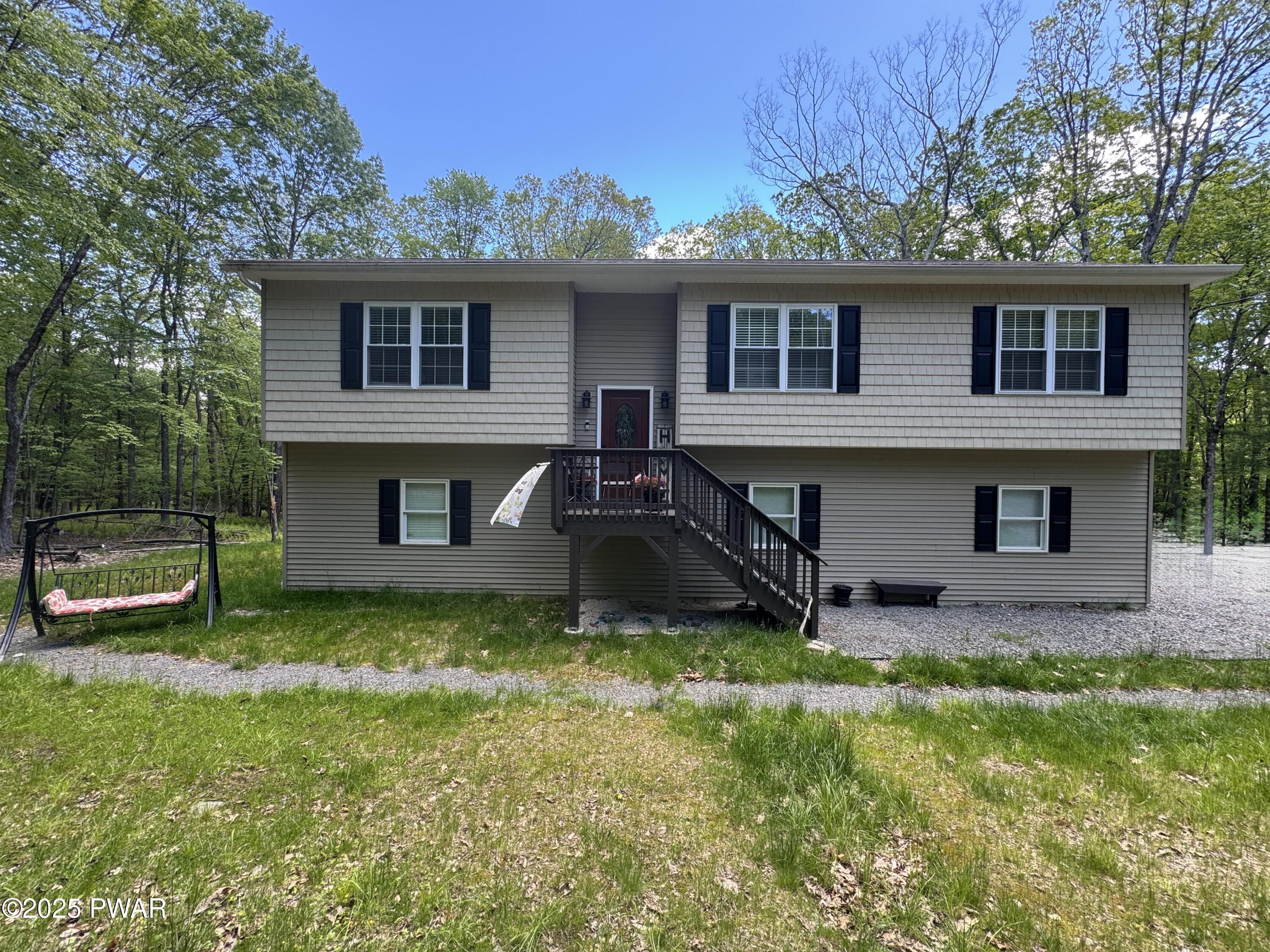 106 Barberry Lane, Milford, Pennsylvania image 1