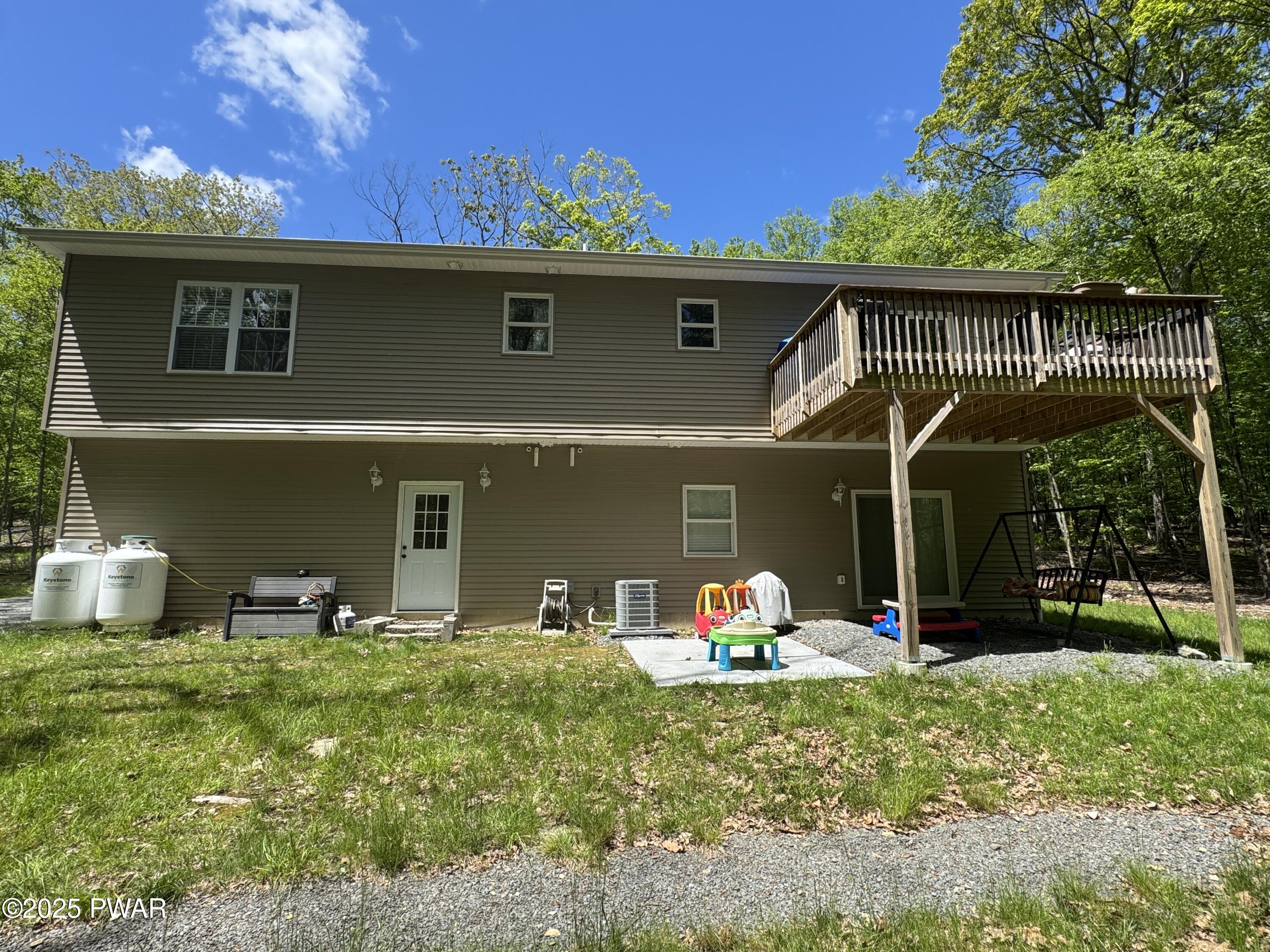 106 Barberry Lane, Milford, Pennsylvania image 32
