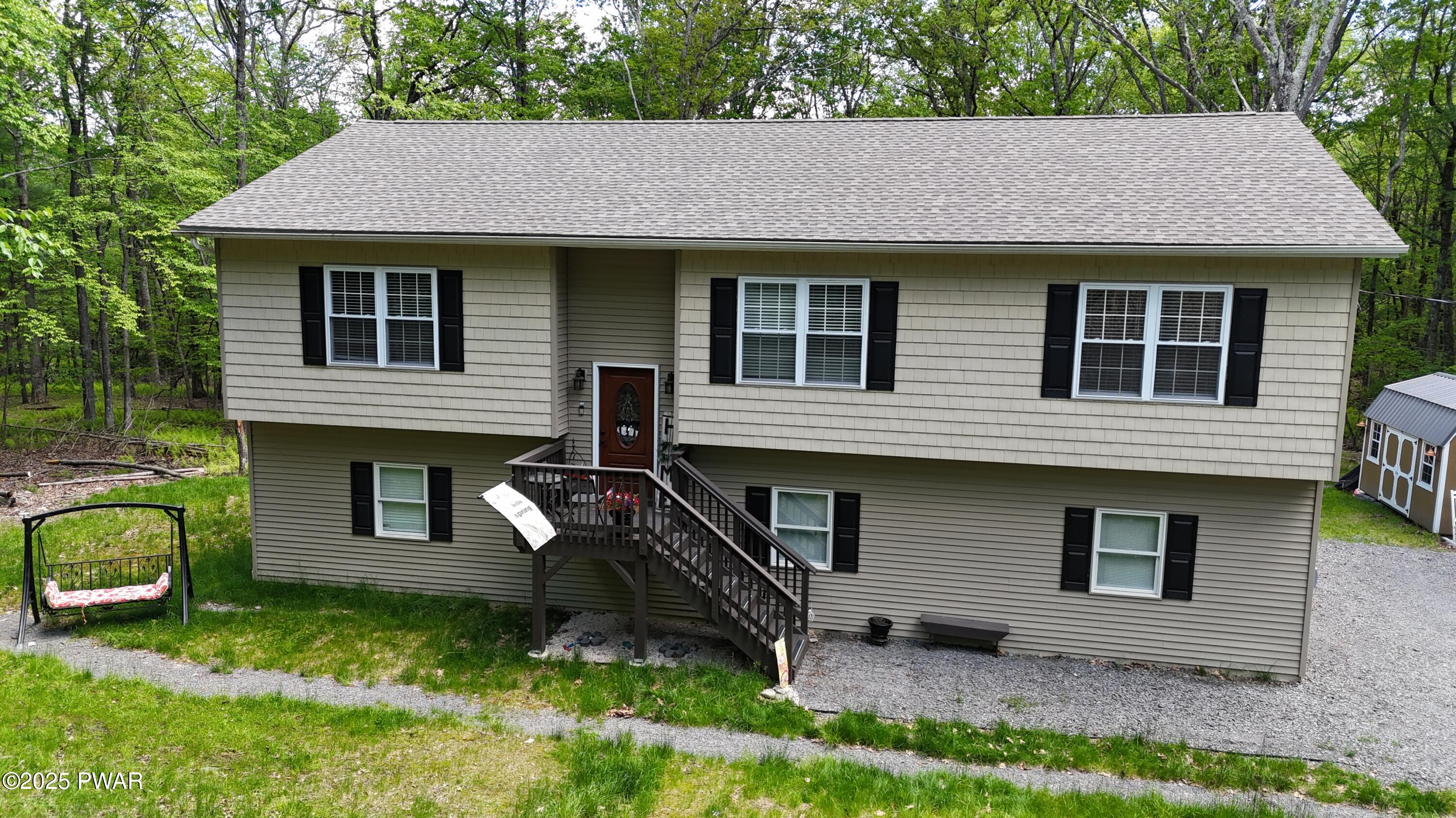 106 Barberry Lane, Milford, Pennsylvania image 34