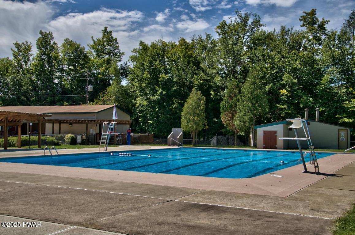 111 Chestnuthill Drive #LOT 3571, Lake Ariel, Pennsylvania image 36