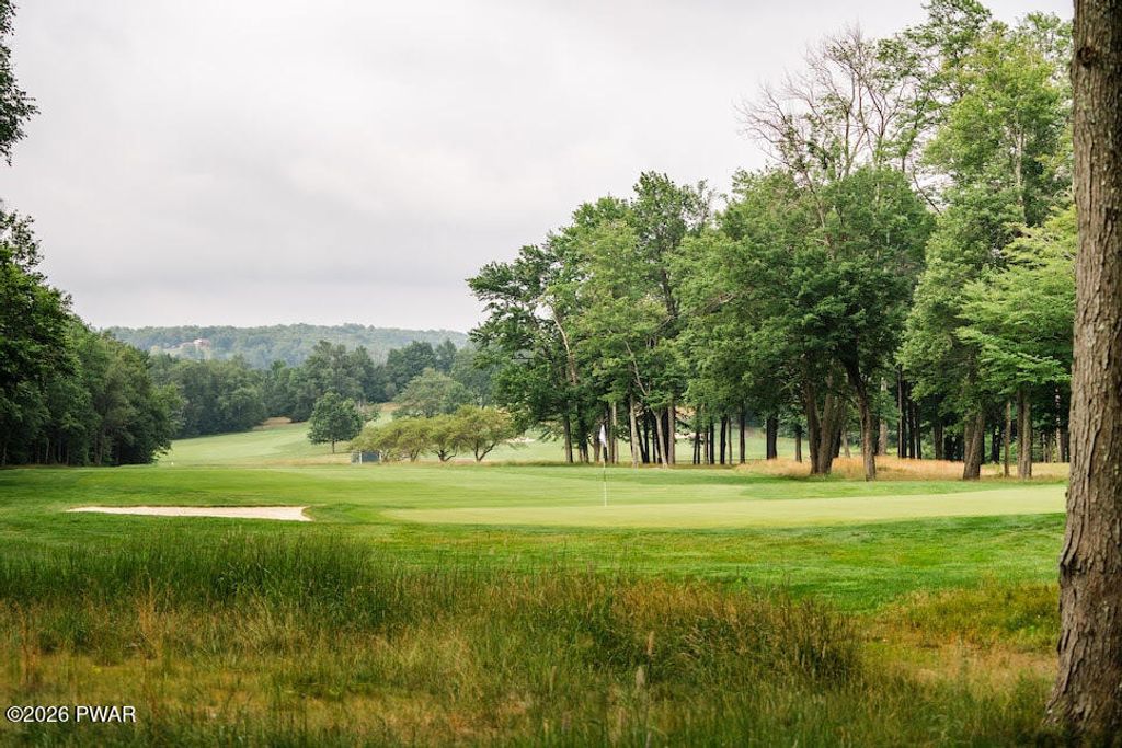 Photo of Gardner Road, Roaring Brook Township, PA 18444 (MLS # PW260606)