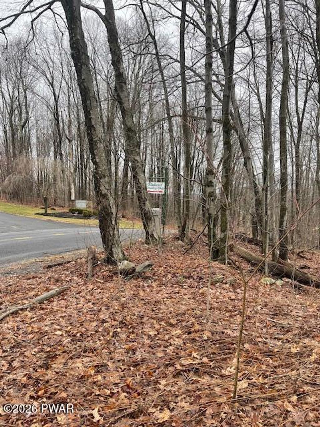 Photo of Gardner Road, Roaring Brook Township, PA 18444 (MLS # PW260606)