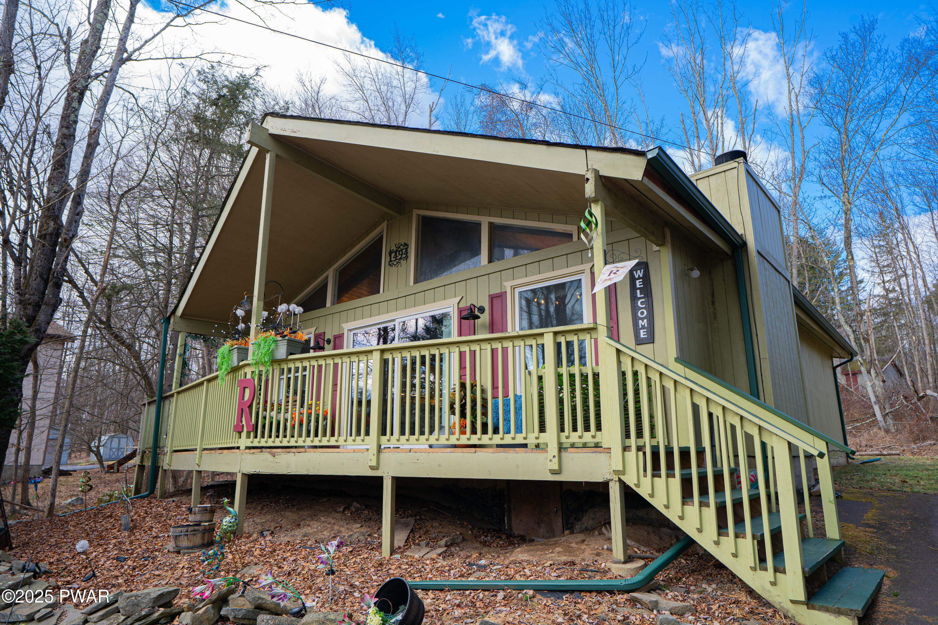 109 Woodhill Lane, Lake Ariel, Pennsylvania image 1