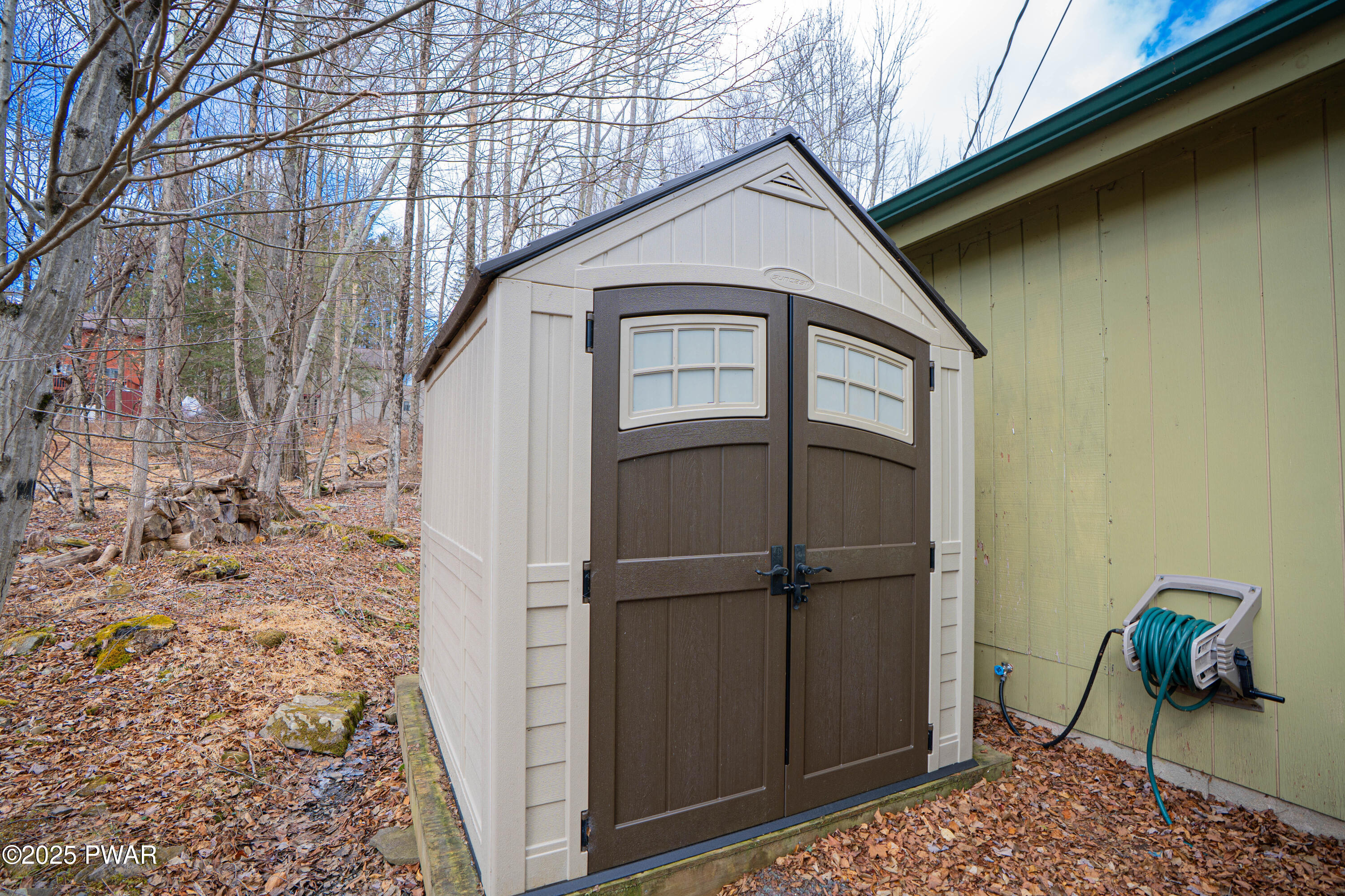 109 Woodhill Lane, Lake Ariel, Pennsylvania image 38